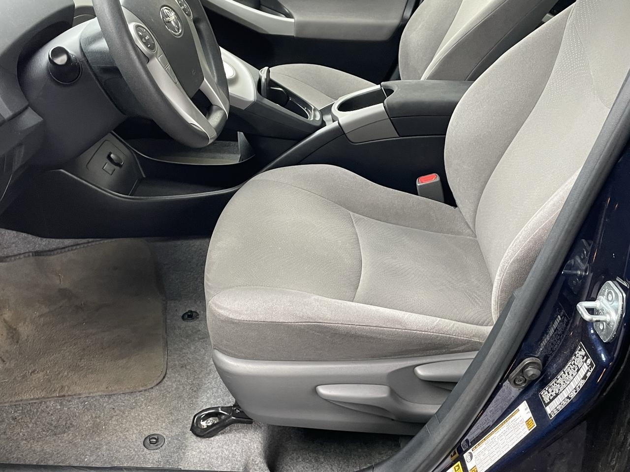 2014 Toyota Prius Two Alexandria VA