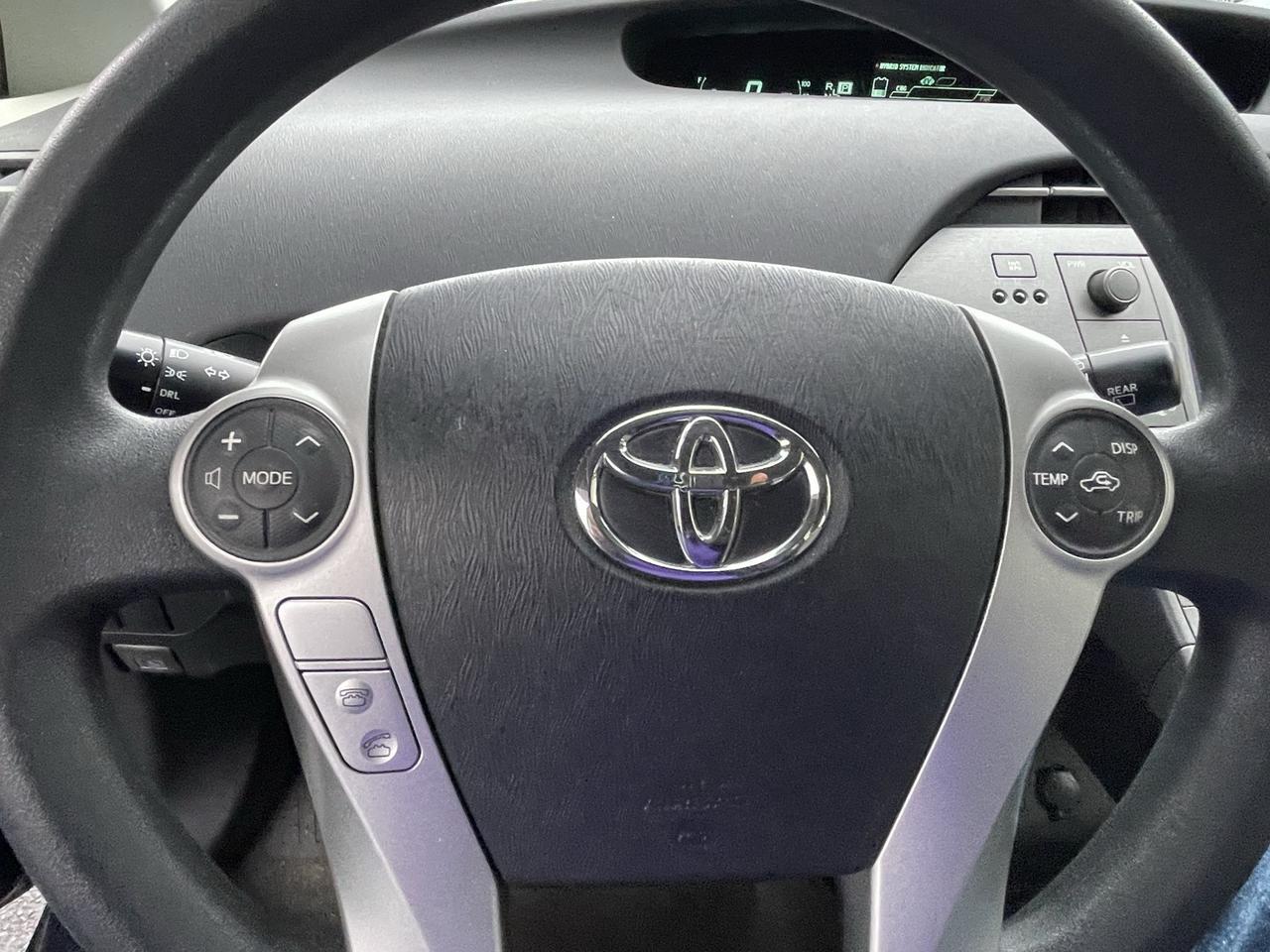 2014 Toyota Prius Two Alexandria VA