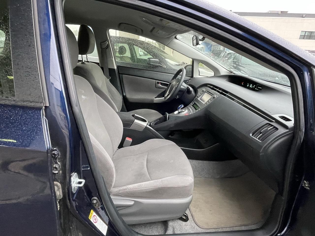 2014 Toyota Prius Two Alexandria VA