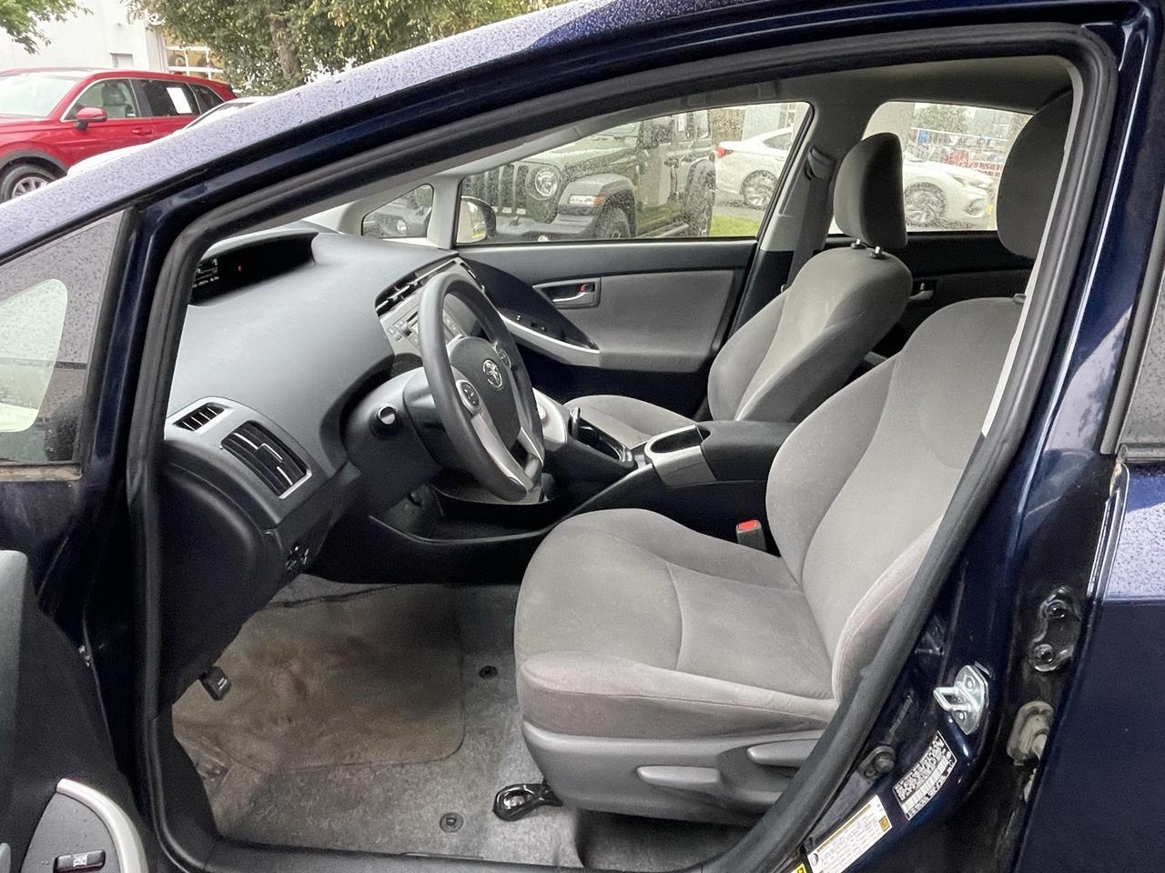2014 Toyota Prius Two Alexandria VA