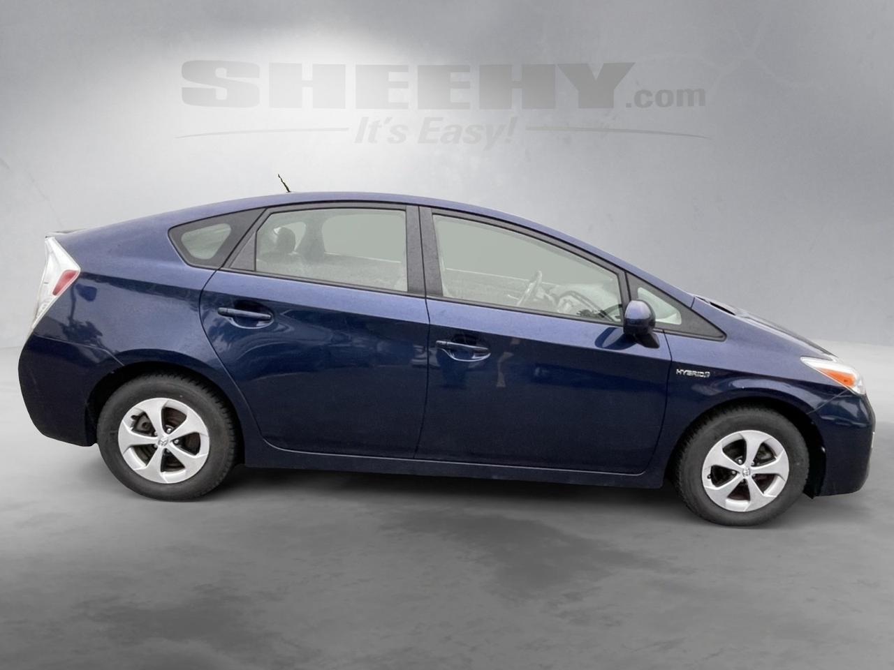 2014 Toyota Prius Two Alexandria VA