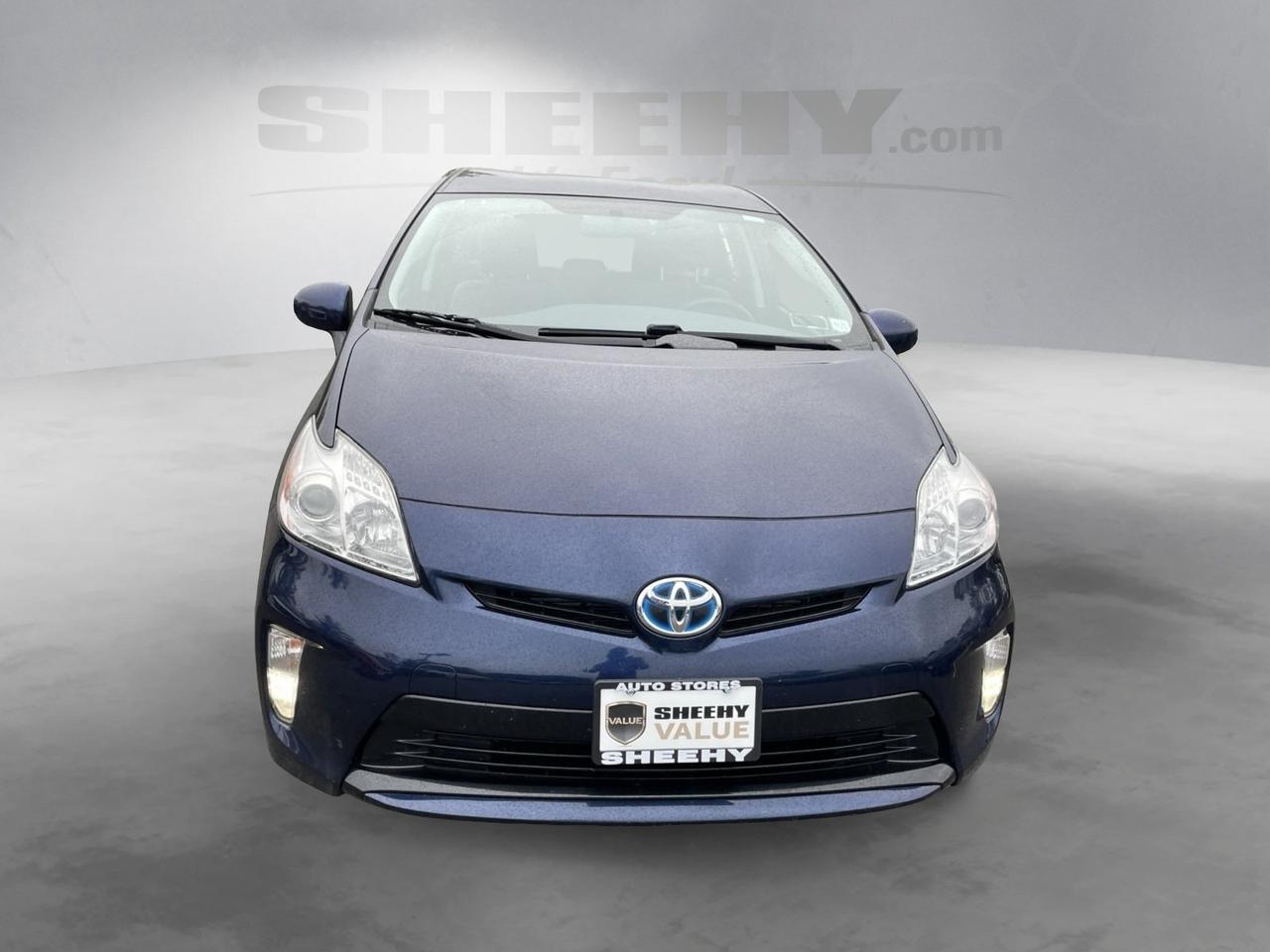2014 Toyota Prius Two Alexandria VA