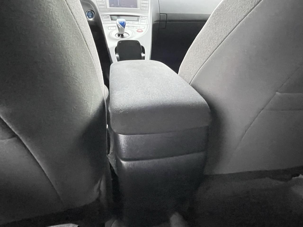 2014 Toyota Prius Two Alexandria VA