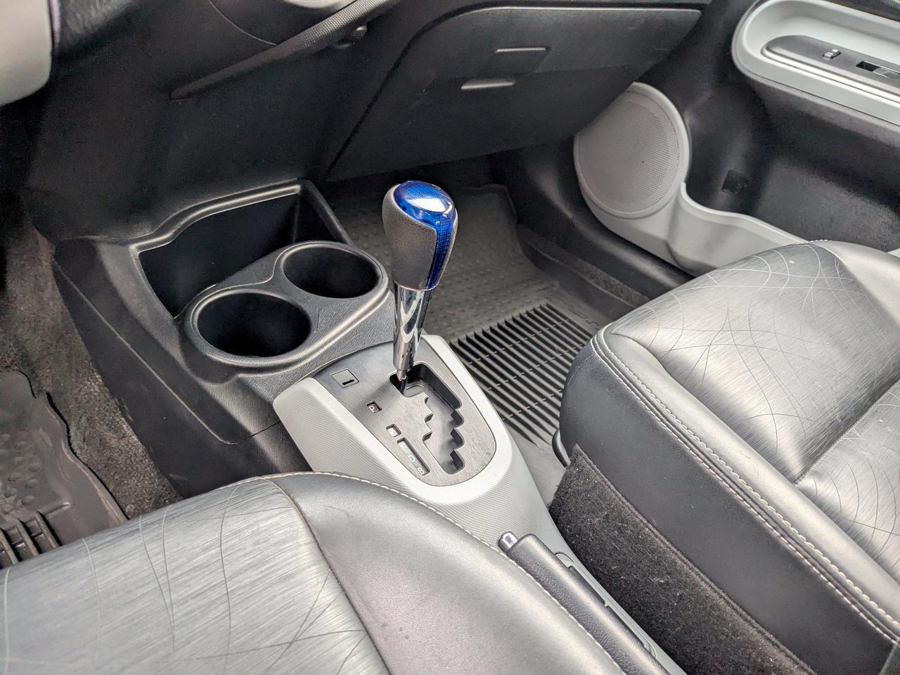 2014 Toyota Prius c Four San Antonio TX