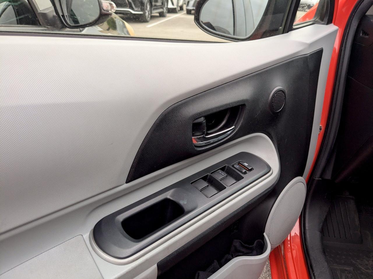 2014 Toyota Prius c Four San Antonio TX