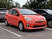 2014 Toyota Prius c Four