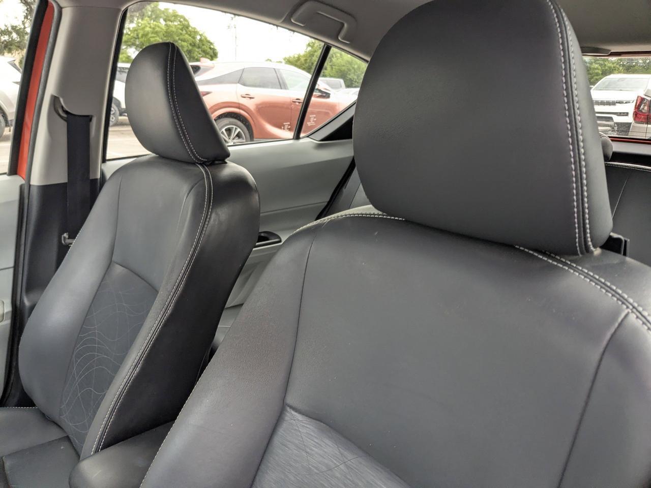 2014 Toyota Prius c Four San Antonio TX