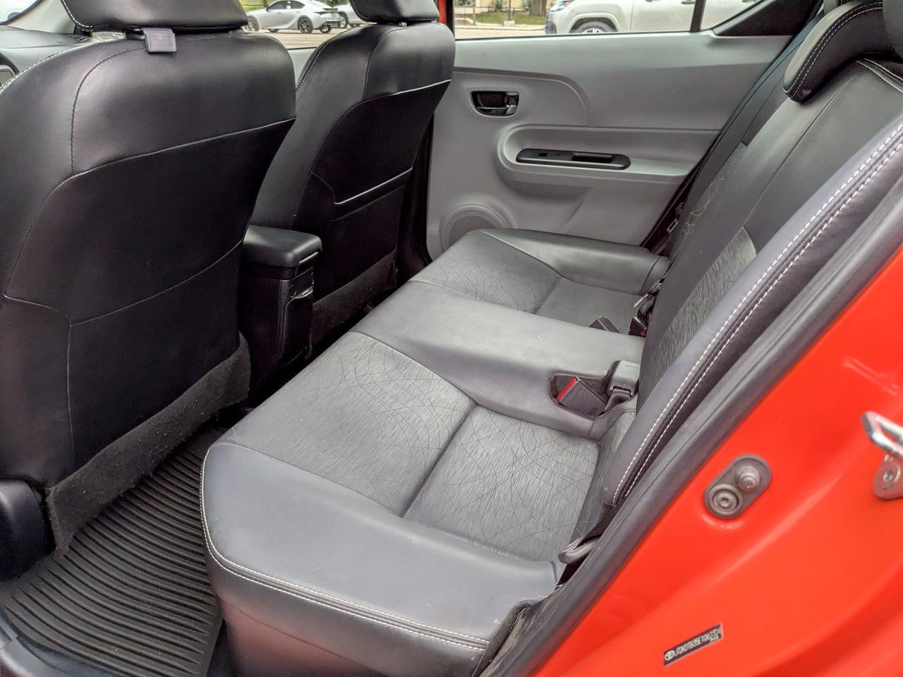2014 Toyota Prius c Four San Antonio TX