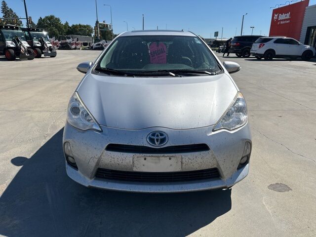 2014 Toyota Prius c Four Watertown SD
