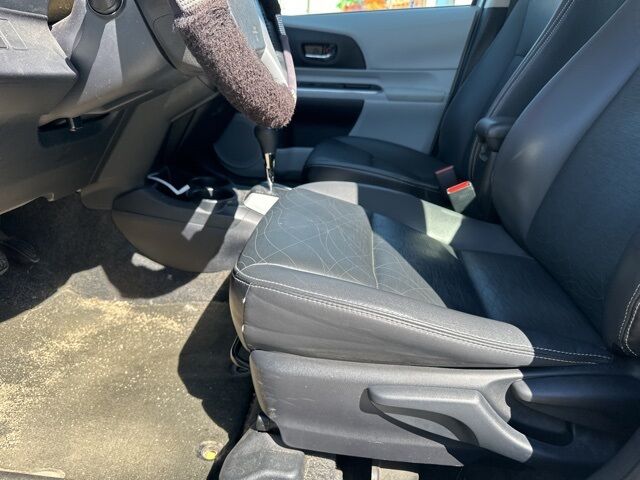 2014 Toyota Prius c Four Watertown SD
