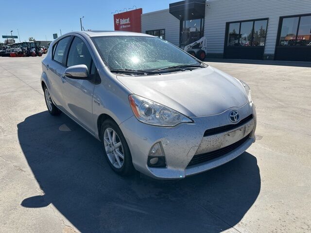 2014 Toyota Prius c Four Watertown SD