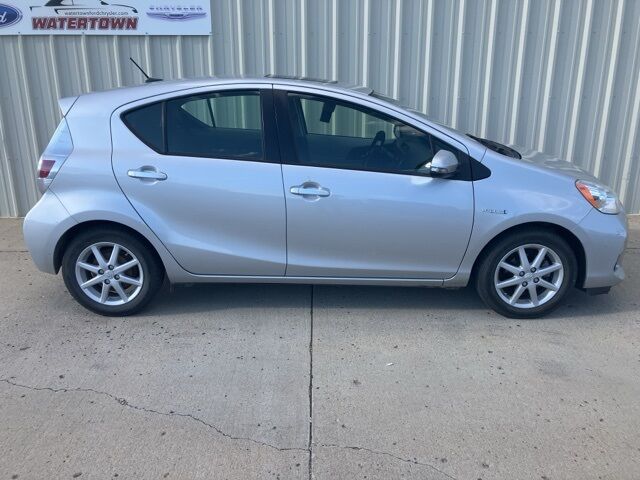2014 Toyota Prius c Four Watertown SD