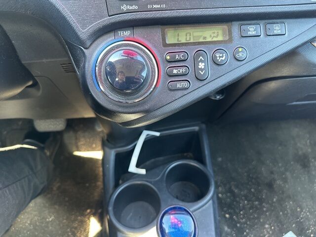 2014 Toyota Prius c Four Watertown SD