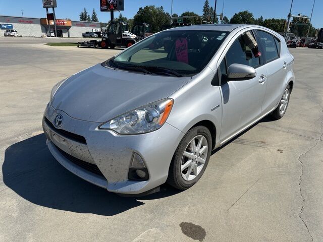 2014 Toyota Prius c Four Watertown SD