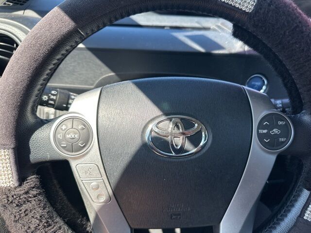 2014 Toyota Prius c Four Watertown SD