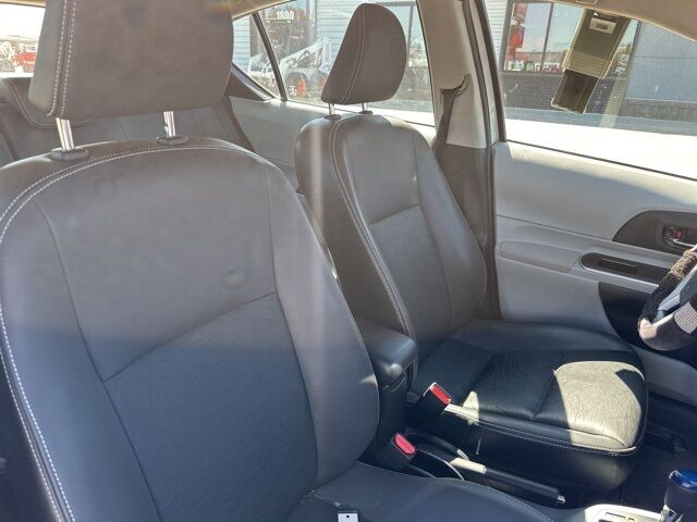 2014 Toyota Prius c Four Watertown SD