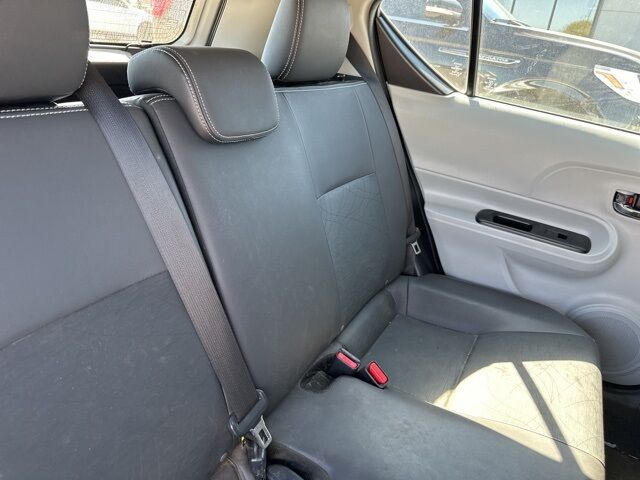2014 Toyota Prius c Four Watertown SD