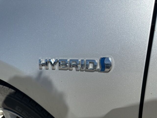 2014 Toyota Prius c Four Watertown SD