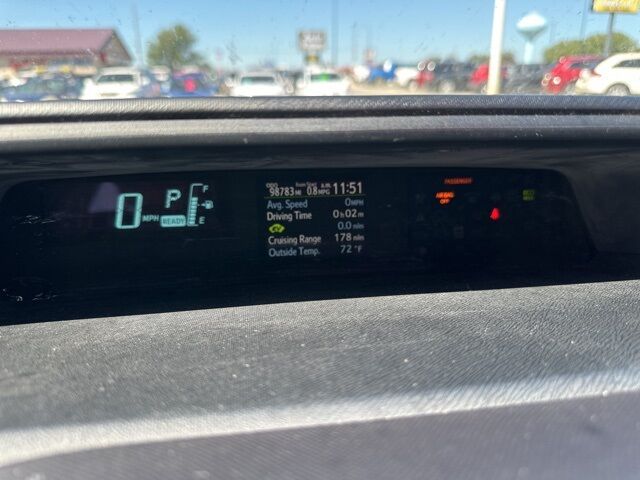 2014 Toyota Prius c Four Watertown SD