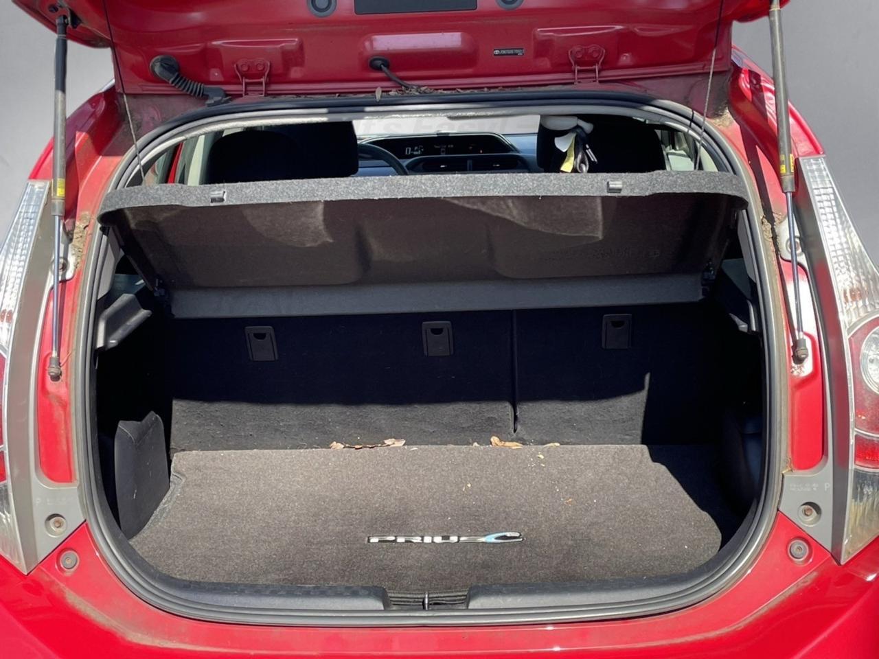 2014 Toyota Prius c Four Alexandria VA