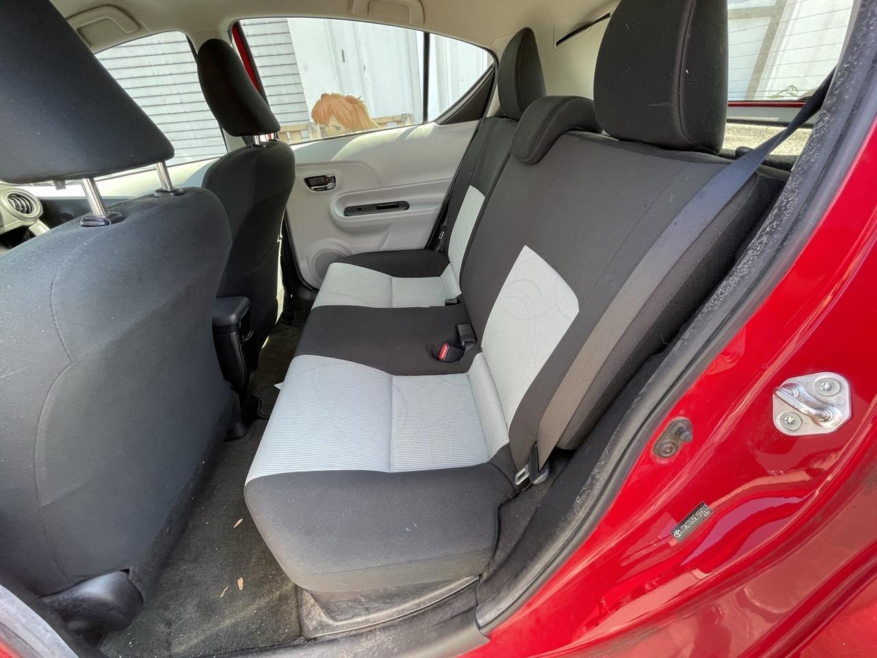 2014 Toyota Prius c Four Alexandria VA