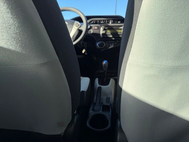 2014 Toyota Prius c One Tucson AZ