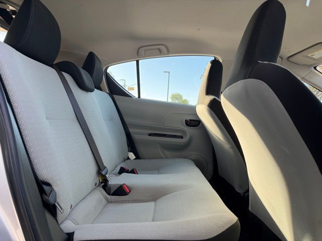 2014 Toyota Prius c One Tucson AZ