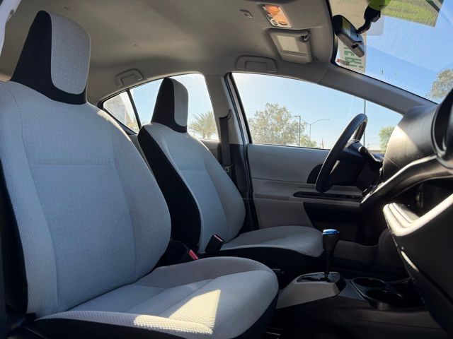 2014 Toyota Prius c One Tucson AZ