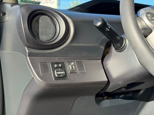 2014 Toyota Prius c One Tucson AZ