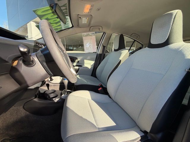 2014 Toyota Prius c One Tucson AZ