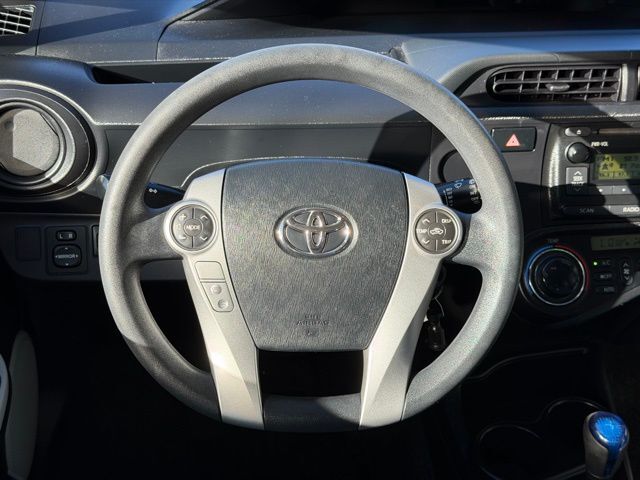 2014 Toyota Prius c One Tucson AZ
