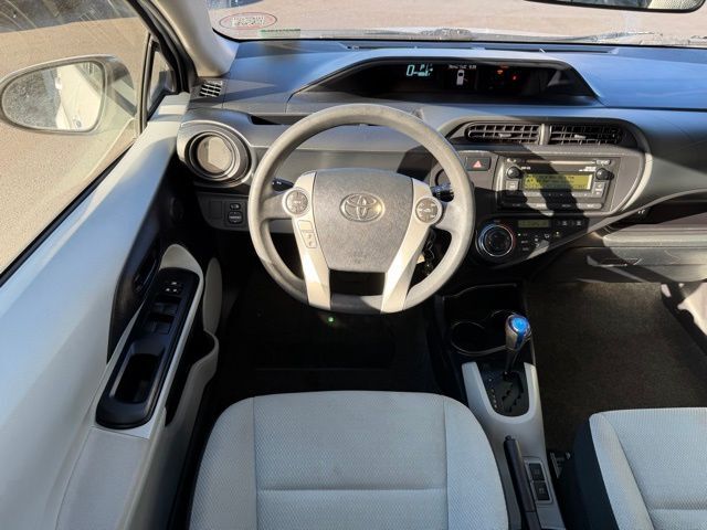 2014 Toyota Prius c One Tucson AZ