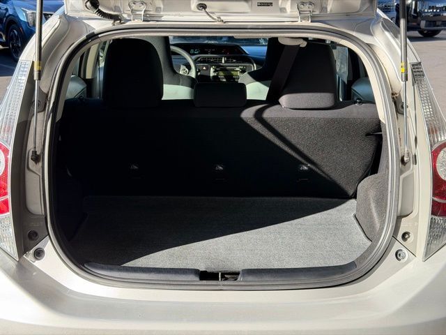 2014 Toyota Prius c One Tucson AZ