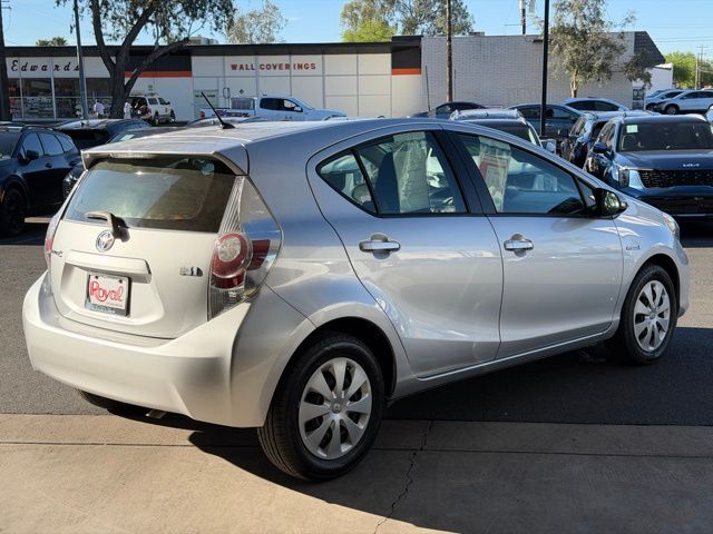 2014 Toyota Prius c One Tucson AZ