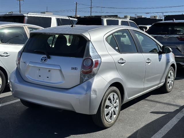 2014 Toyota Prius c Three Tucson AZ