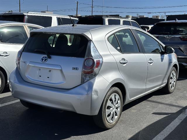 2014 Toyota Prius c Three Tucson AZ