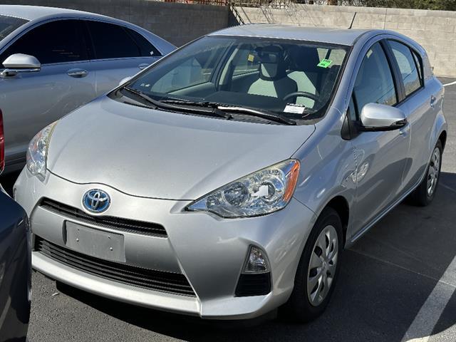 2014 Toyota Prius c Three Tucson AZ