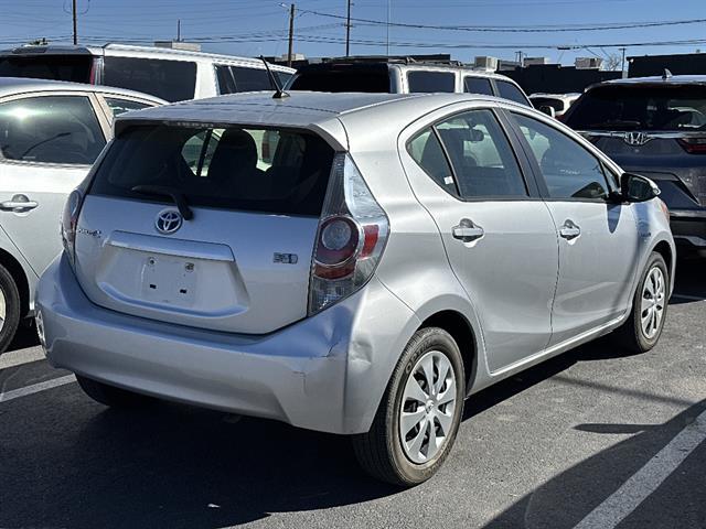 2014 Toyota Prius c Three Tucson AZ