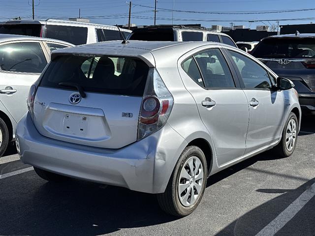 2014 Toyota Prius c Three Tucson AZ