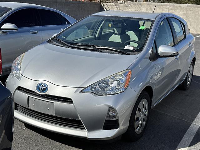 2014 Toyota Prius c Three Tucson AZ
