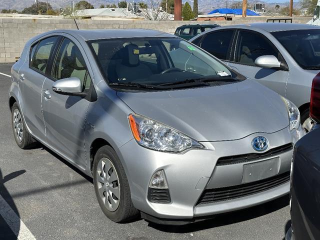 2014 Toyota Prius c Three Tucson AZ