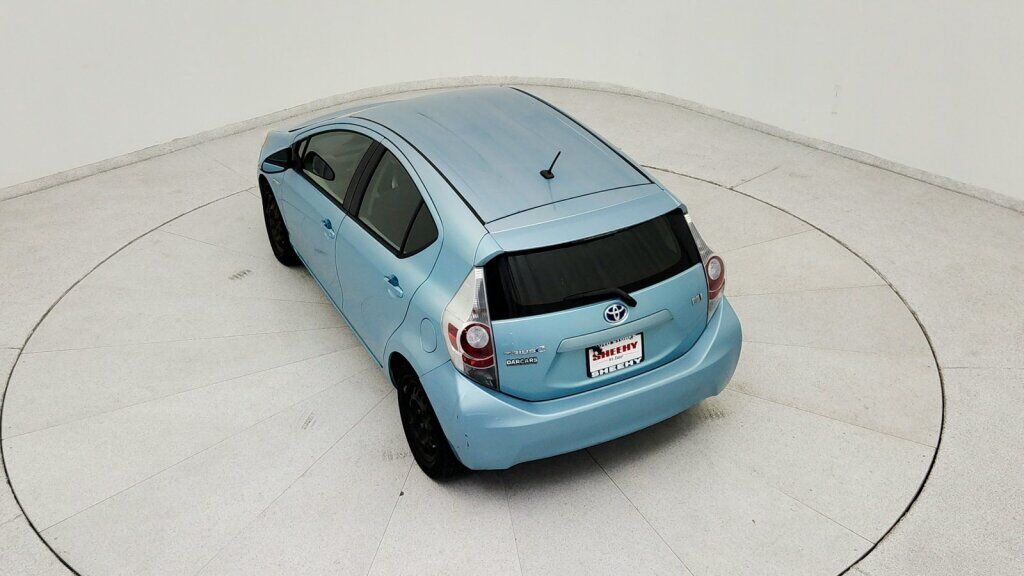 2014 Toyota Prius c Two Laurel MD