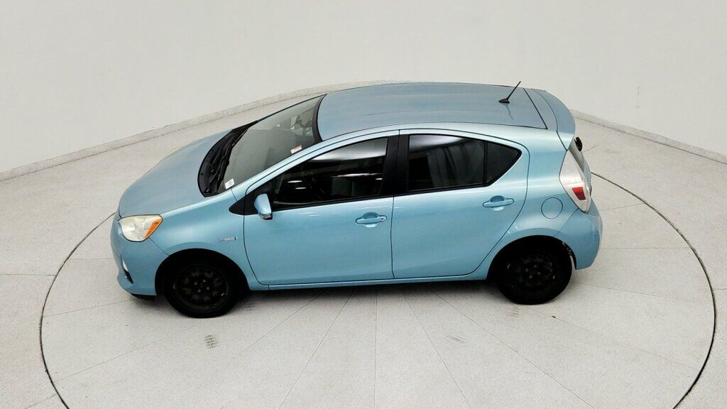 2014 Toyota Prius c Two Laurel MD