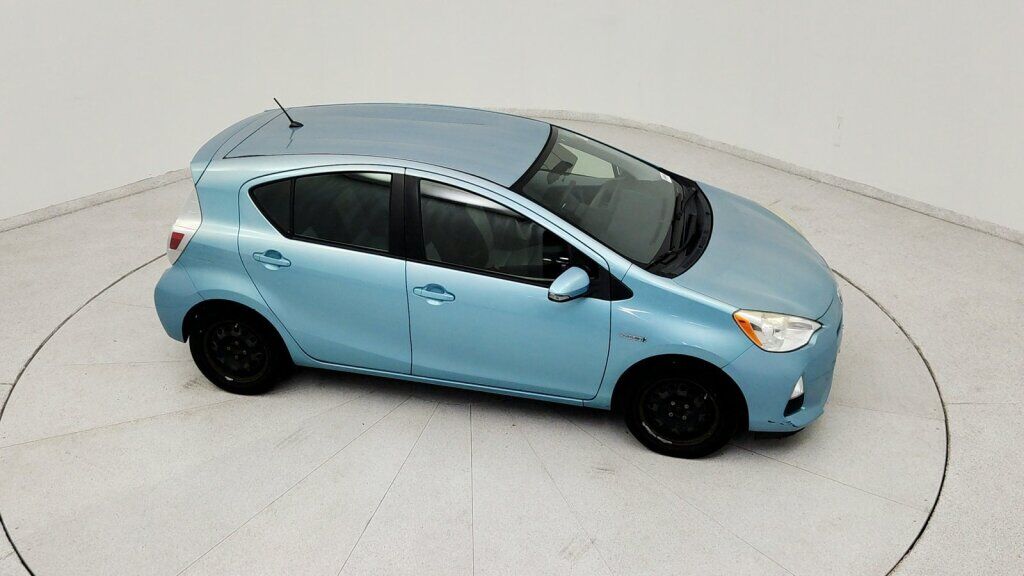 2014 Toyota Prius c Two Laurel MD