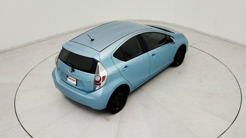 2014 Toyota Prius c Two Laurel MD