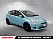 2014 Toyota Prius c Two