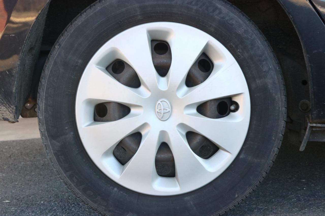 2014 Toyota Prius c Two Fredericksburg VA