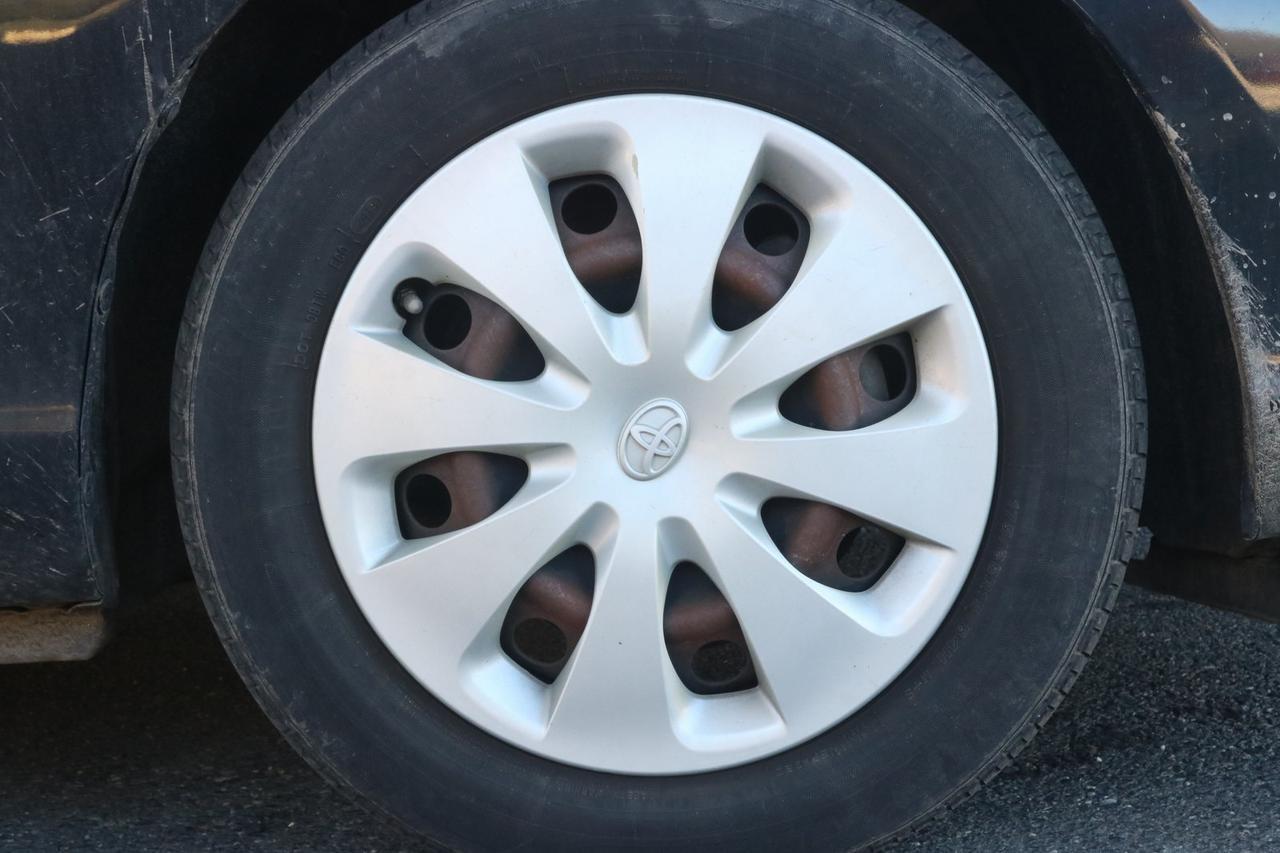 2014 Toyota Prius c Two Fredericksburg VA