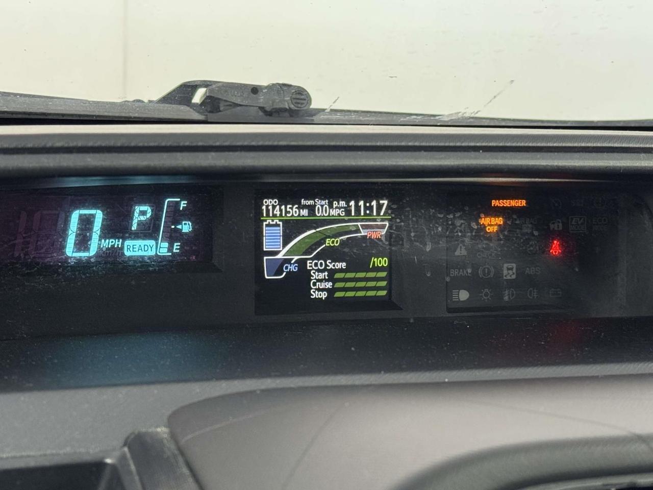 2014 Toyota Prius c Two Fredericksburg VA