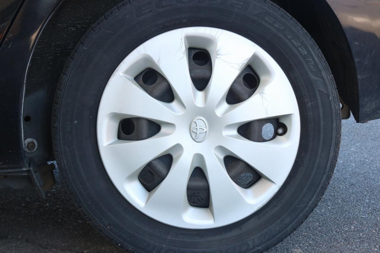 2014 Toyota Prius c Two Fredericksburg VA